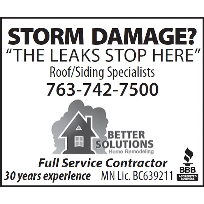 Better Solutions Remodeling Picture 7