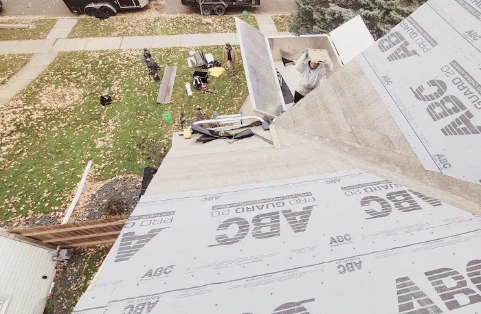 Amigo Roofing Picture 2