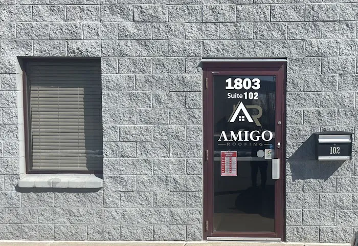 Amigo Roofing Picture 9