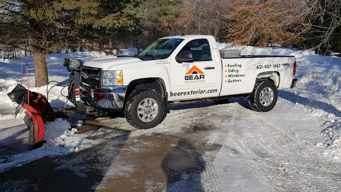 Bear Roofing & Exteriors Inc. Picture 10