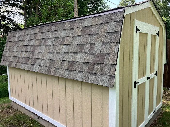 Bear Roofing & Exteriors Inc. Picture 2