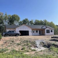 Bear Roofing & Exteriors Inc. ico