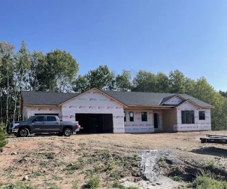 Bear Roofing & Exteriors Inc.