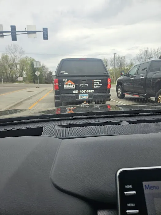 Bear Roofing & Exteriors Inc. Picture 3