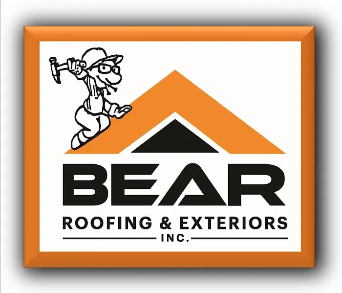 Bear Roofing & Exteriors Inc. Picture 9