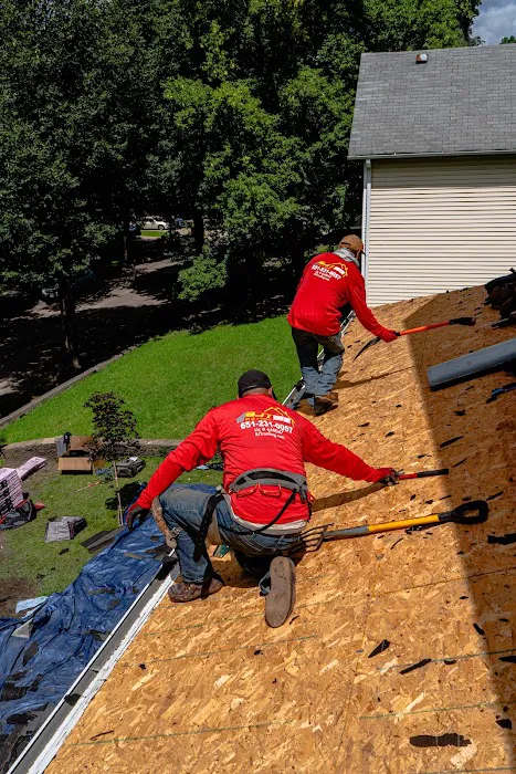 BJT Roofing LLC Picture 1
