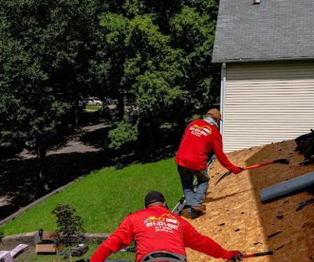 BJT Roofing LLC