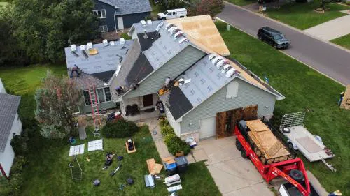 BJT Roofing LLC Picture 3