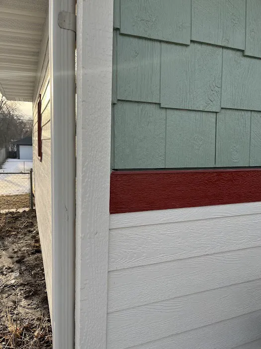 J&B Roofing Picture 1