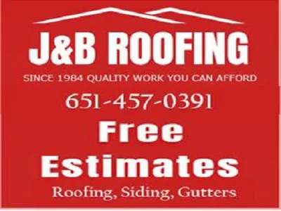 J&B Roofing Picture 4