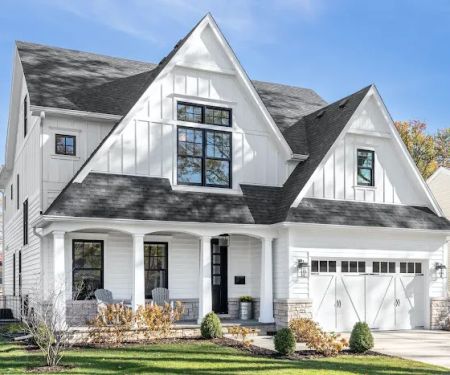 Archcraft Exteriors | South St. Paul