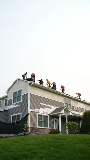 Archcraft Exteriors | South St. Paul Picture 3