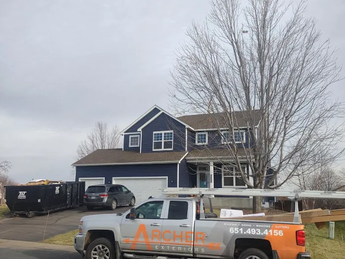 Archcraft Exteriors | South St. Paul Picture 8