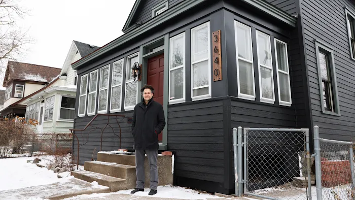 Archcraft Exteriors | South St. Paul Picture 9