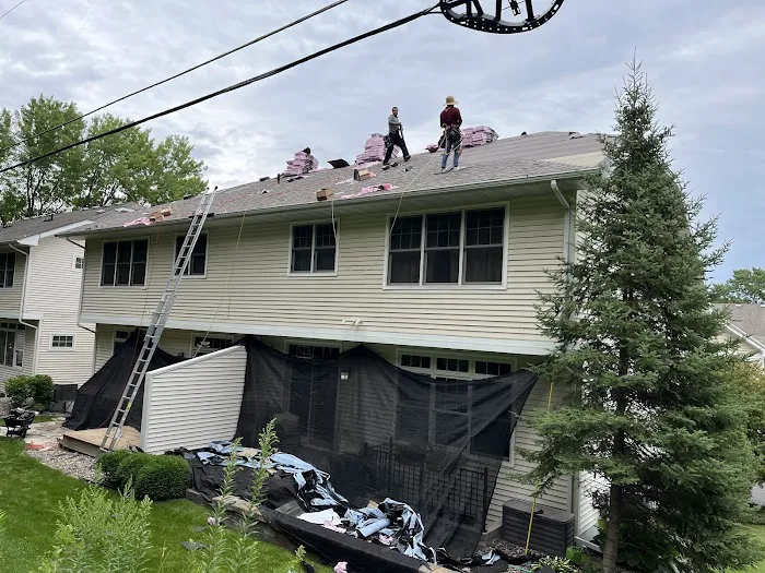 Archcraft Exteriors | South St. Paul Picture 6