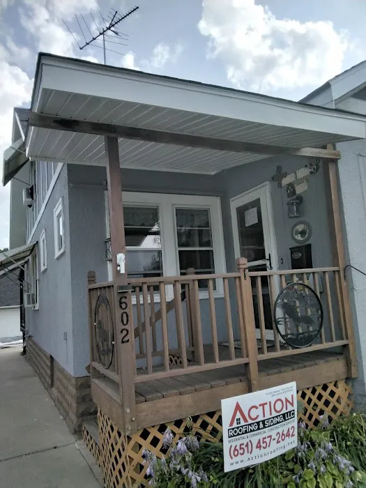 Action Roofing & Siding Picture 8