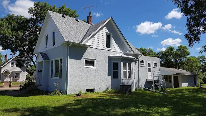 Action Roofing & Siding Picture 1