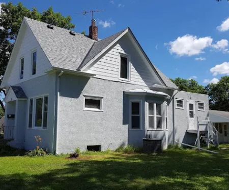 Action Roofing & Siding