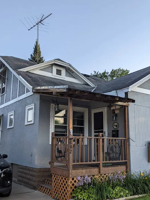 Action Roofing & Siding Picture 4