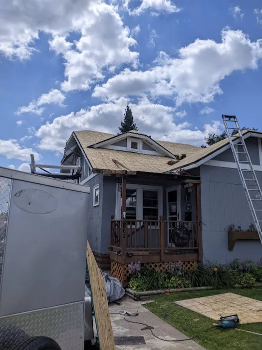 Action Roofing & Siding Picture 9