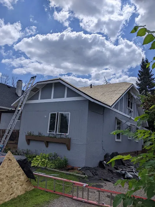 Action Roofing & Siding Picture 5