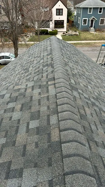 Action Roofing & Siding Picture 3