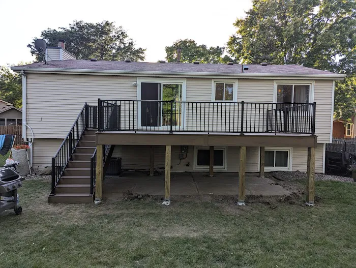 Custom One Exteriors Picture 2