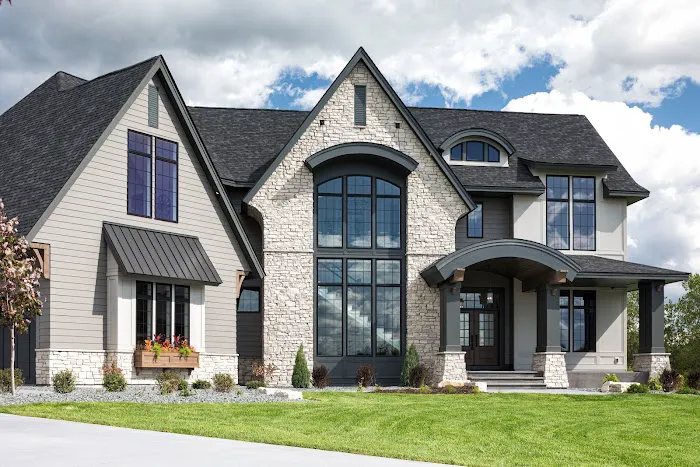 Custom One Exteriors Picture 5