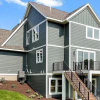 Custom One Exteriors ico