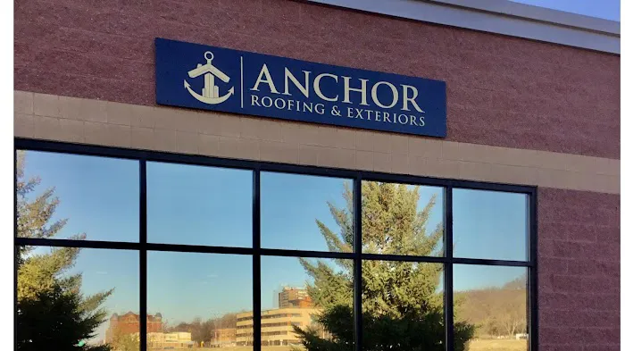 Anchor Roofing & Exteriors Picture 4