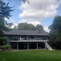 Anchor Roofing & Exteriors ico