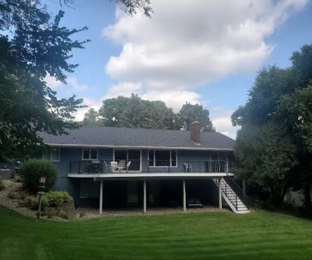 Anchor Roofing & Exteriors