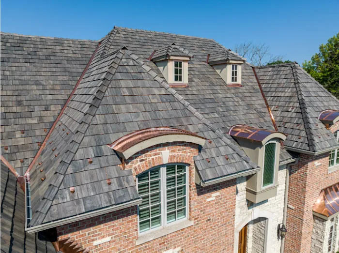 Anchor Roofing & Exteriors Picture 9