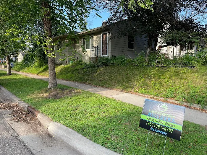 Earth Friendly Builders Picture 1