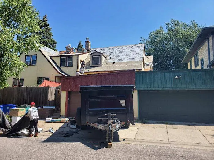 Earth Friendly Builders Picture 6