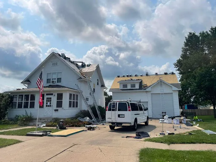 Earth Friendly Builders Picture 3