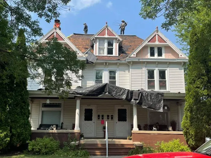 Earth Friendly Builders Picture 8