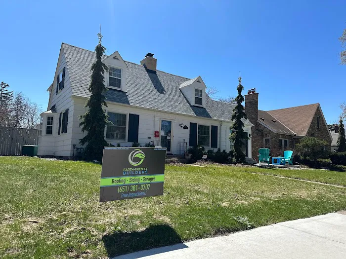 Earth Friendly Builders Picture 7