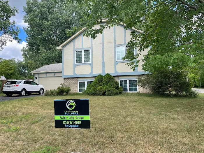 Earth Friendly Builders Picture 10