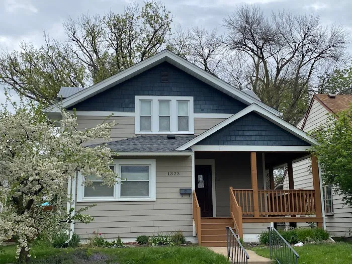 Krech Exteriors Picture 8