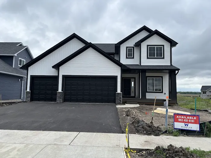 Krech Exteriors Picture 3