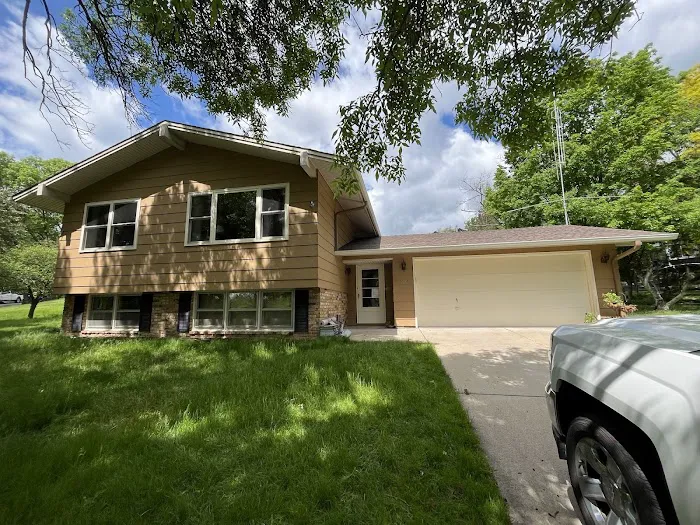 Krech Exteriors Picture 6