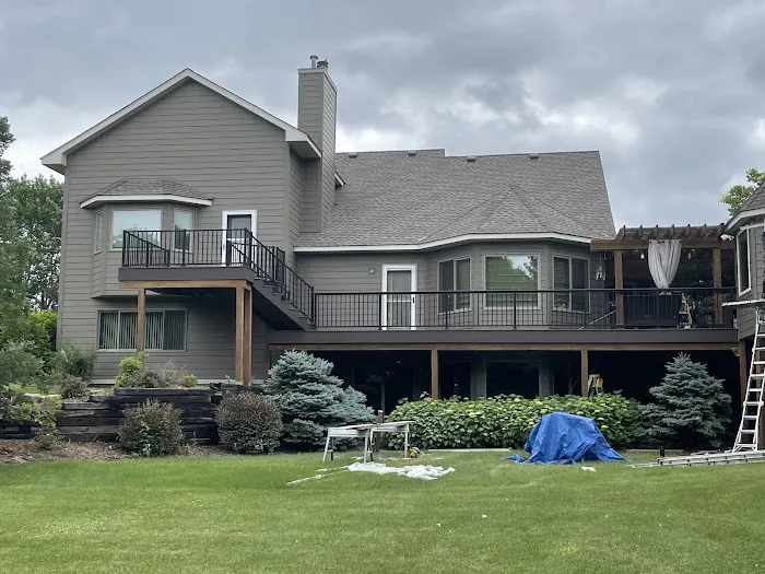 Krech Exteriors Picture 1