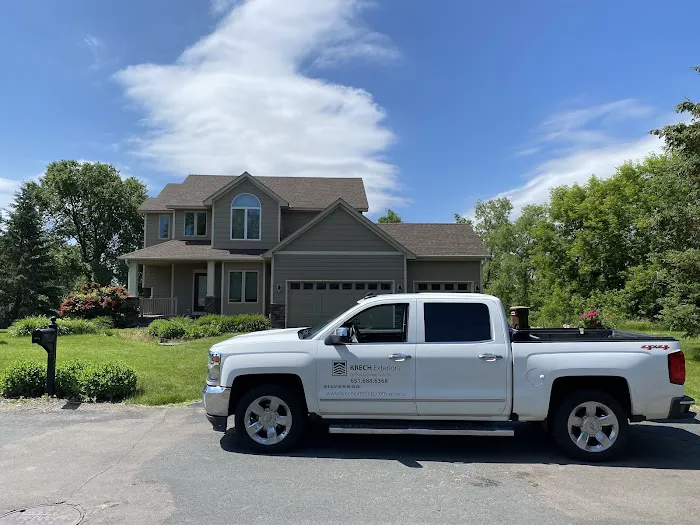 Krech Exteriors Picture 4