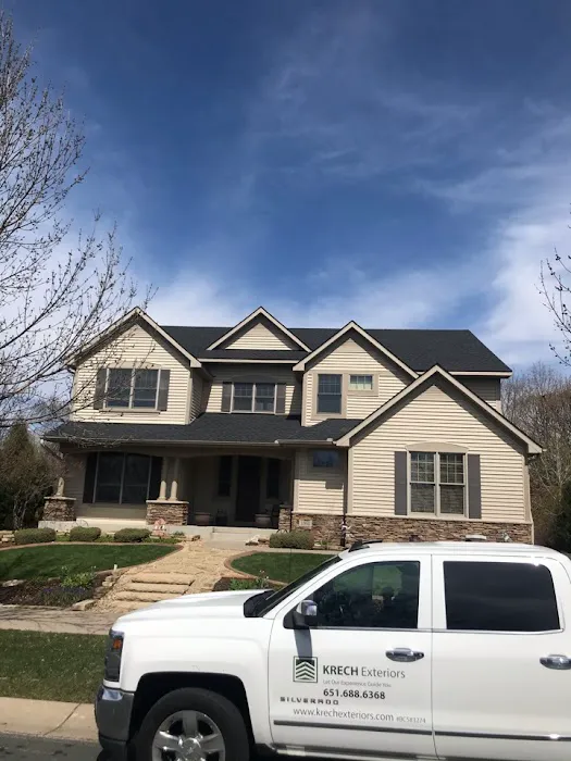 Krech Exteriors Picture 2