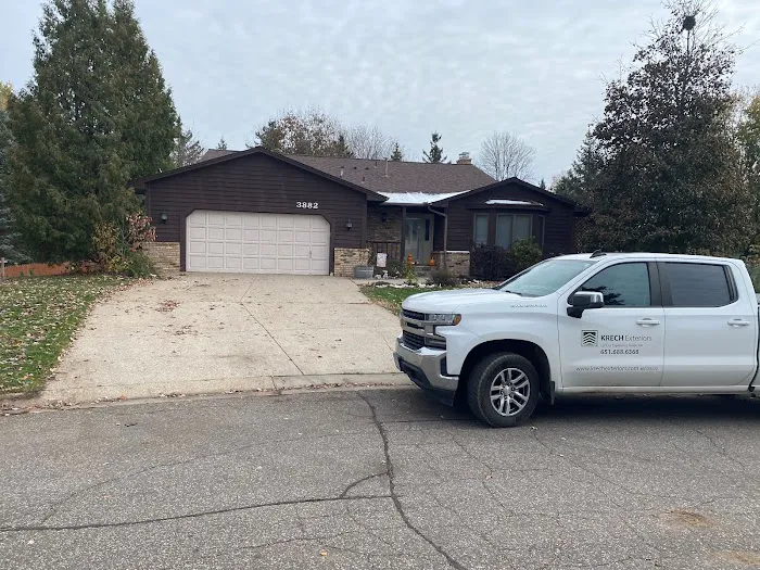 Krech Exteriors Picture 5