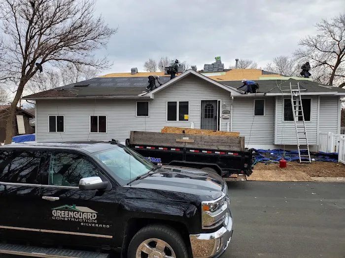 Green Guard Construction, Inc Picture 8