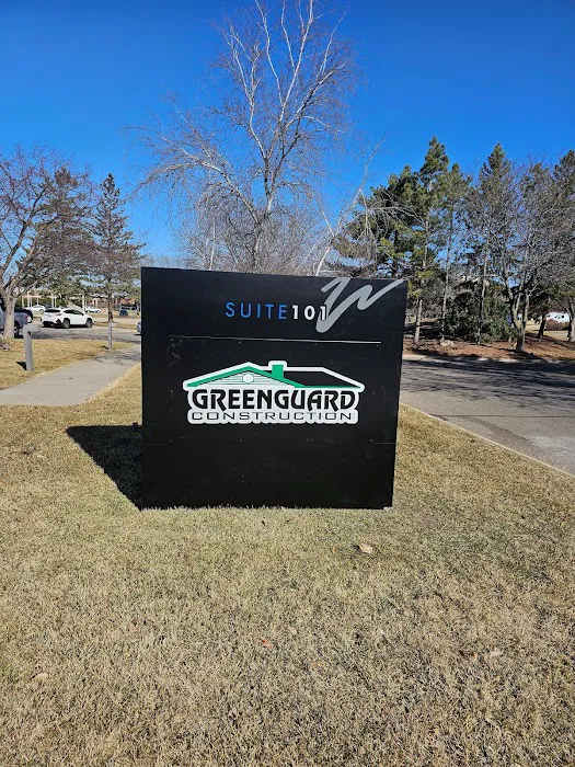 Green Guard Construction, Inc Picture 6