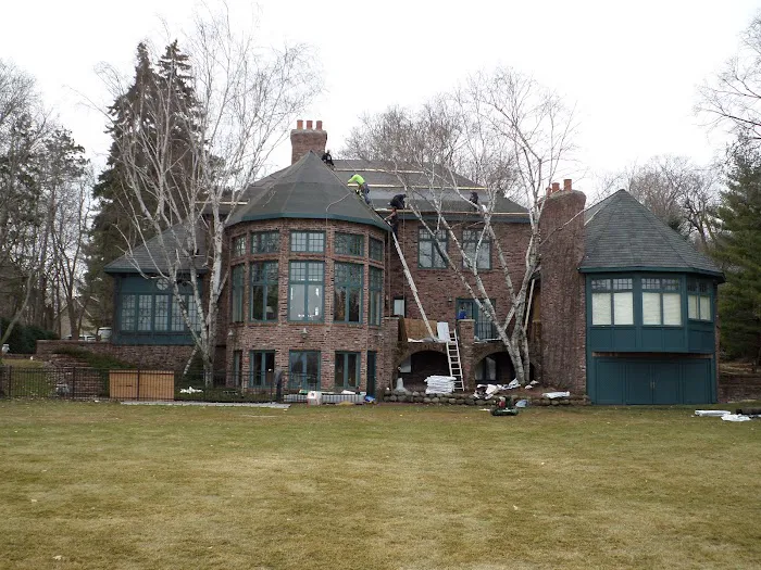 Green Guard Construction, Inc Picture 1