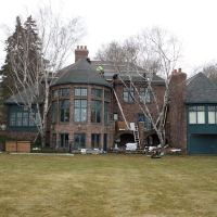 Green Guard Construction, Inc ico